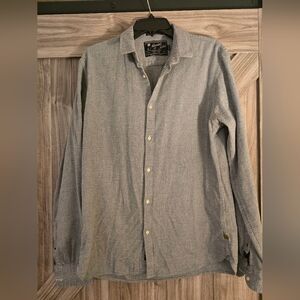 Scotch & Soda Monsieur Scotch Button Down